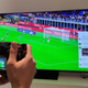Imagen para el artículo titulado Pantalla sin bordes, sonido en 3D y la voz de Alexa: así son los nuevos televisores QLED de Samsung